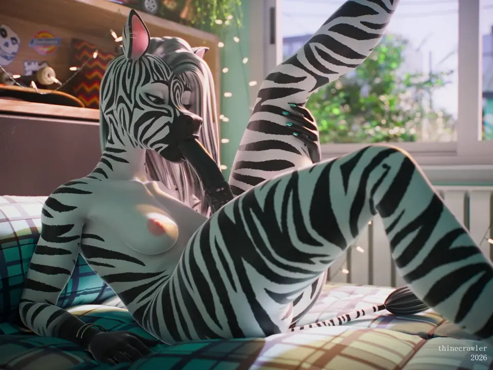 Elise's Typical Afternoon