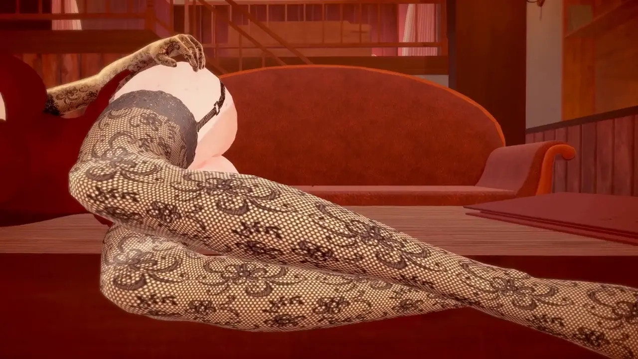 Fairy Tail - Lucy Heartfilia Wants to enter Fairy Tail