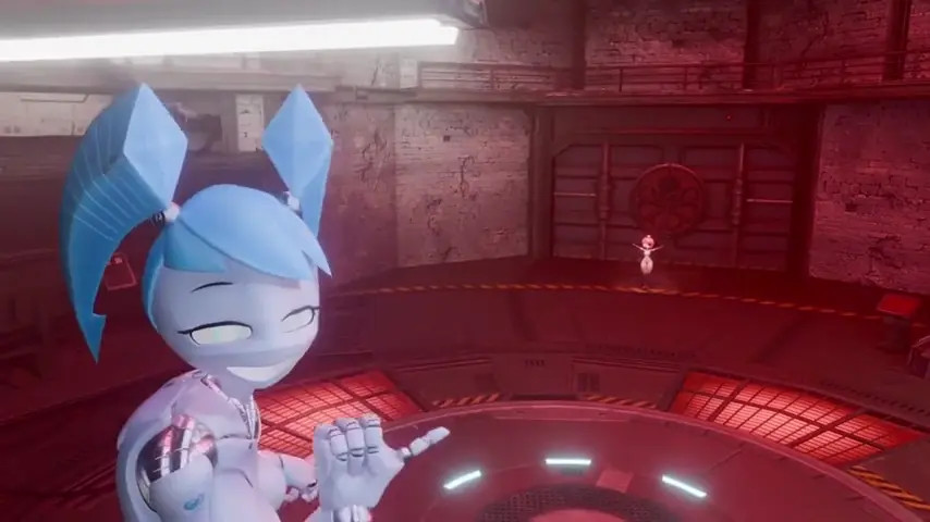 Cock project part 3 by pornman