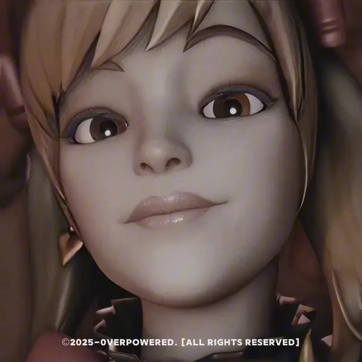 More Than Ever edit || 0verpowered