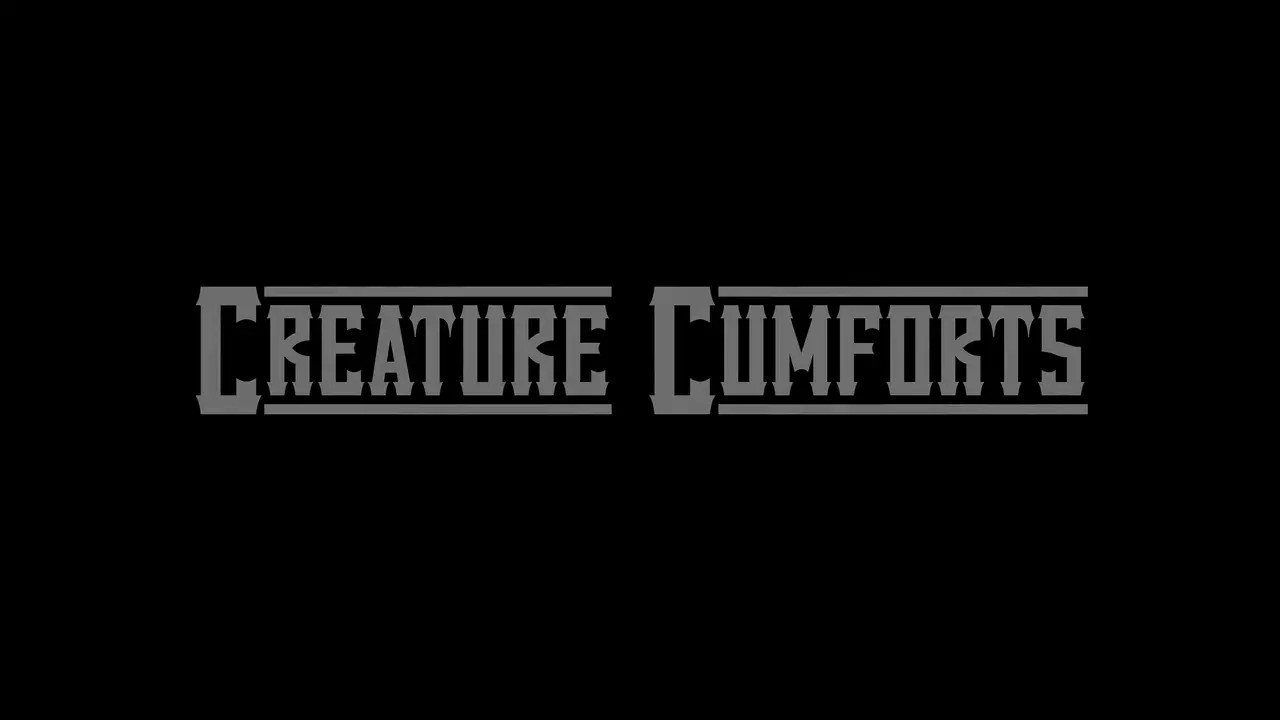 Creature Cumforts - S01E17 (Season 1 Finale)