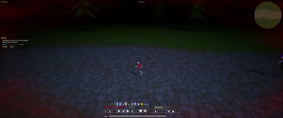 Monster Forest - How to Beat the Boss (with Sex)