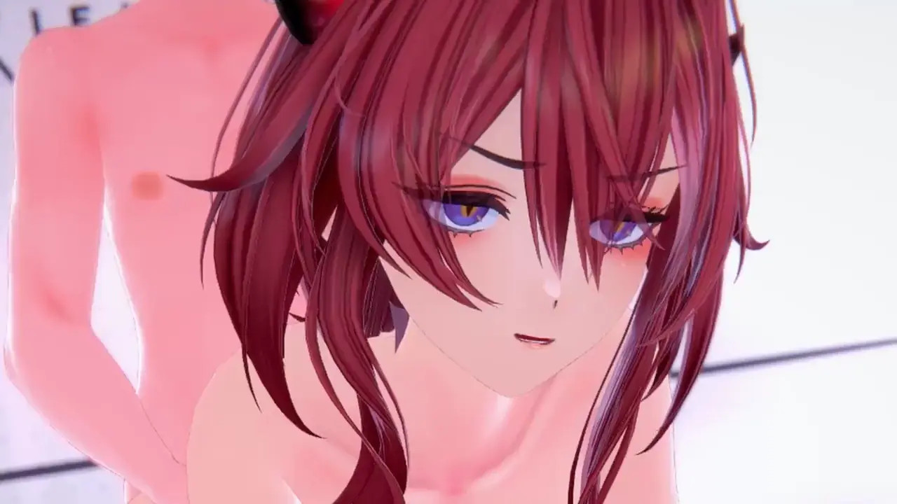 Laevat - Arknights:Endfield