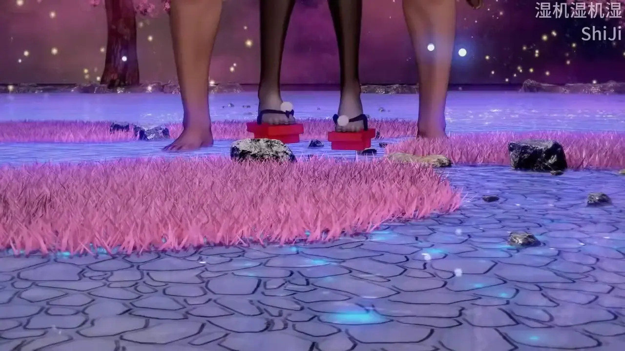 SEX with Noshiro in her Yukata [Azur Lane][shiji][20]