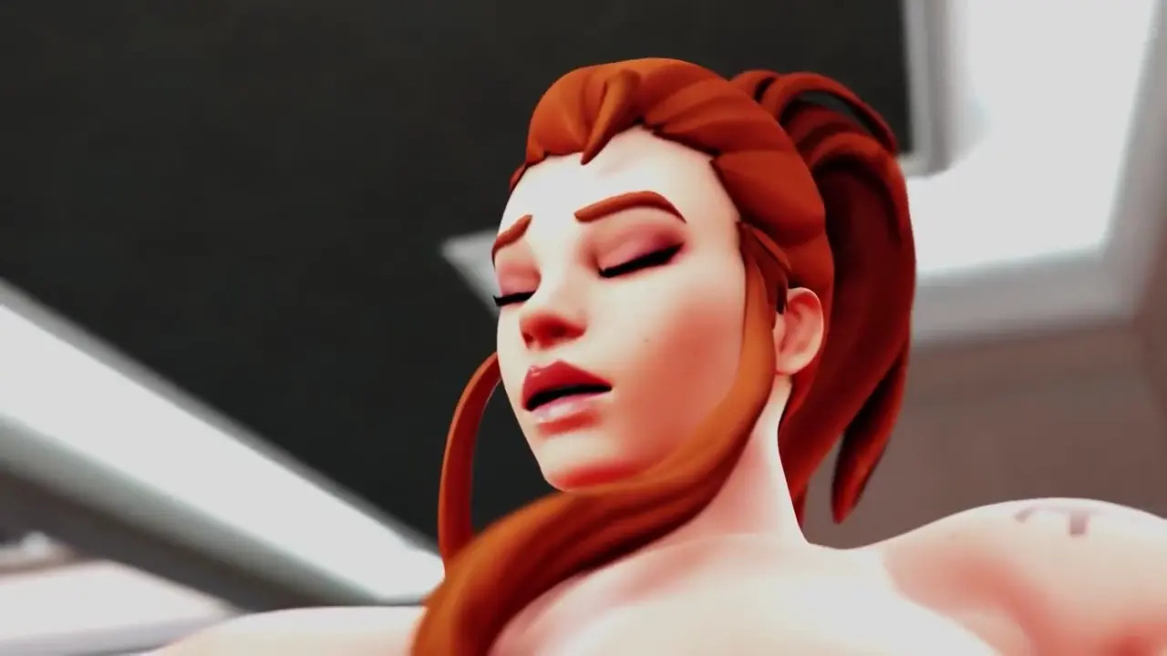 Brigitte fills Domina like a cannoli