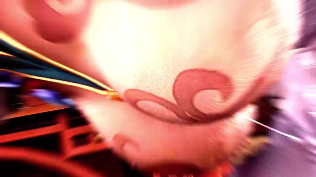 [Bengugu HMV] STAB (Xianyun)