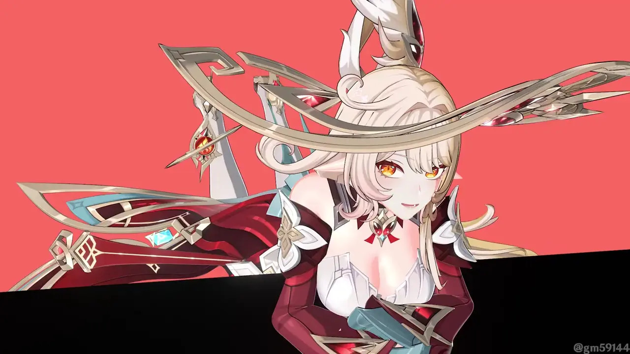 [Rabbit hole]Alice
