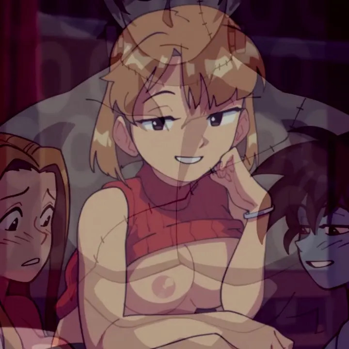 [[Suoiresnu PMV]] - Paradis