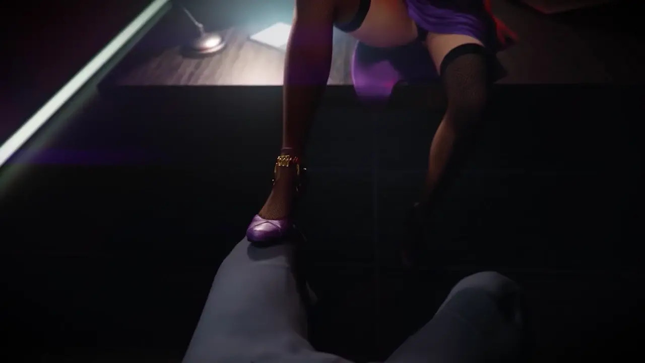 UNBROKEN - Fellatio [PMV|HMV]