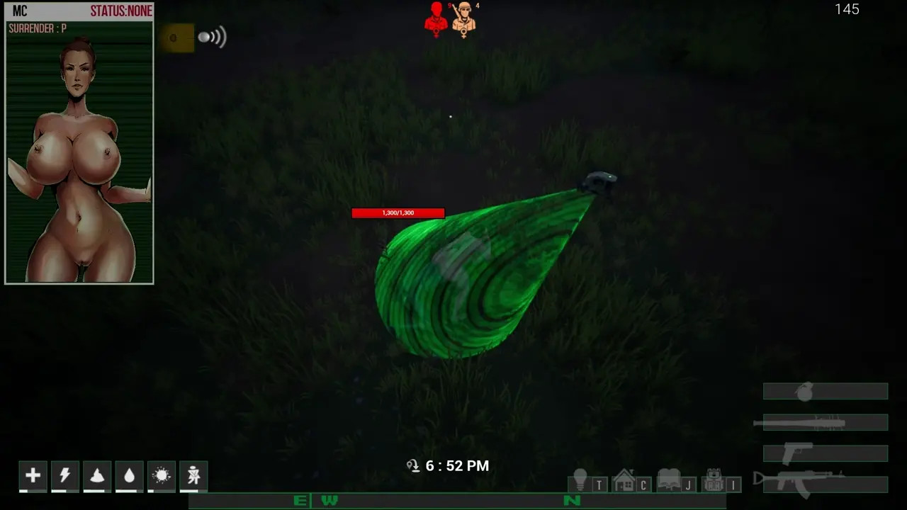 Spermapocalypse - SpermJ cum