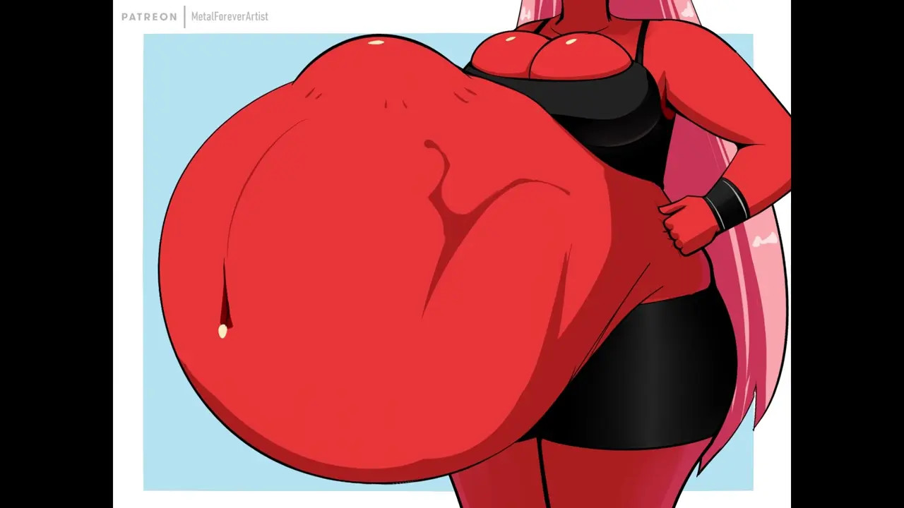 Post vore by metalforever