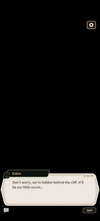 Radiant Admiral Olivine – Espectáculo de Orgasmo Crepuscular (Sala 5)