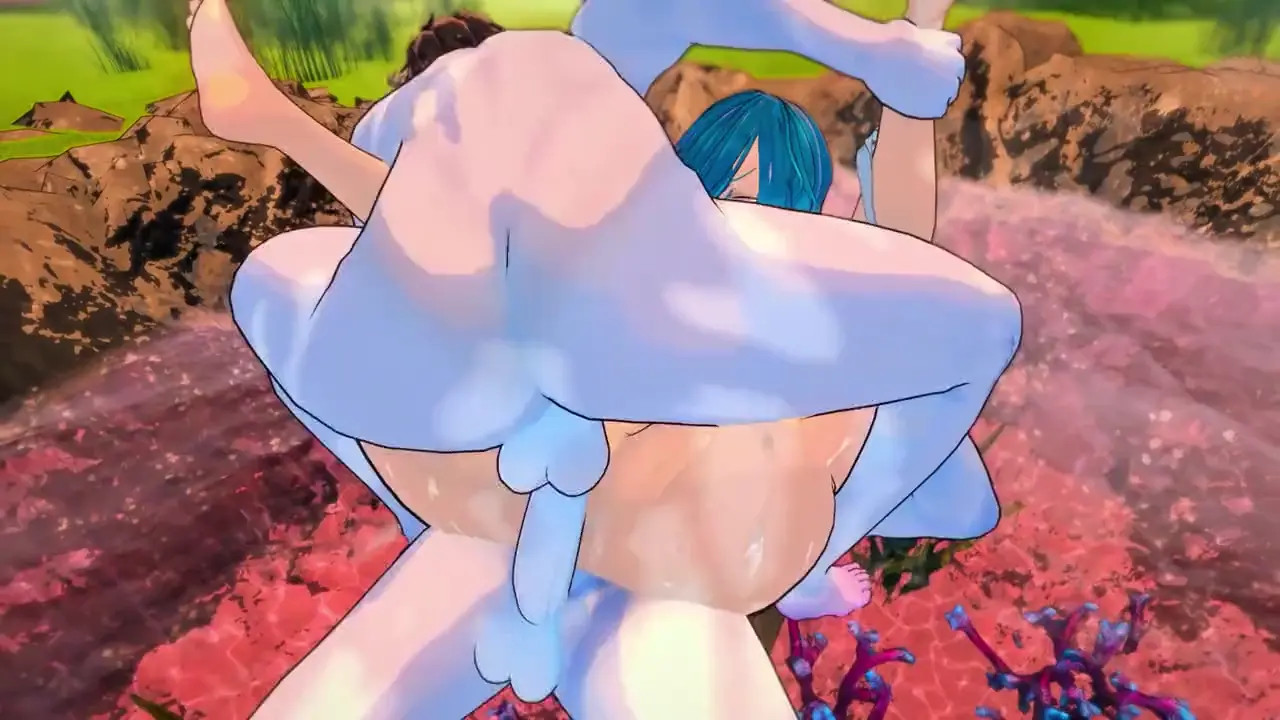 Nakaji Uto Gangbang (Human Version)