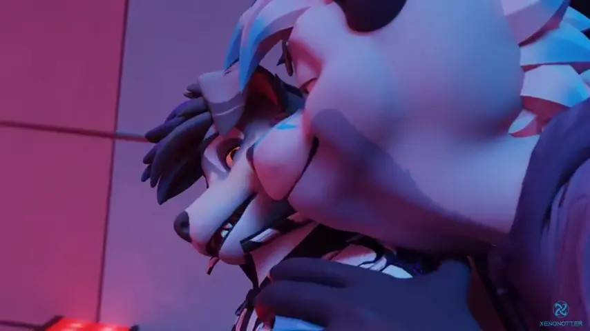 One Night at the Vore Club