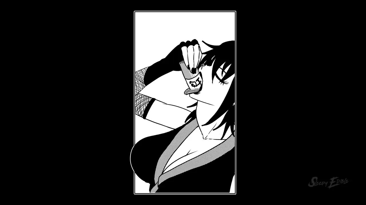 Oral vore by shoulder enjoyer/sleepy edible