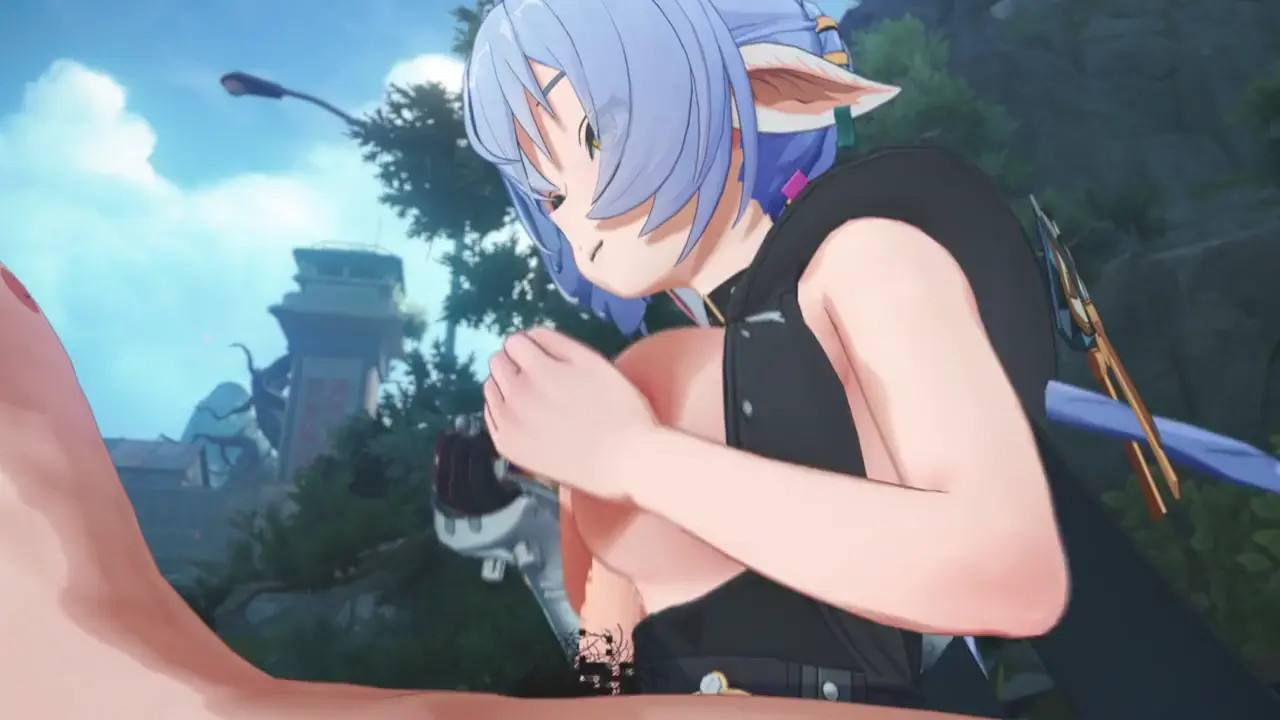 Lucia [RDreamer] [4K]