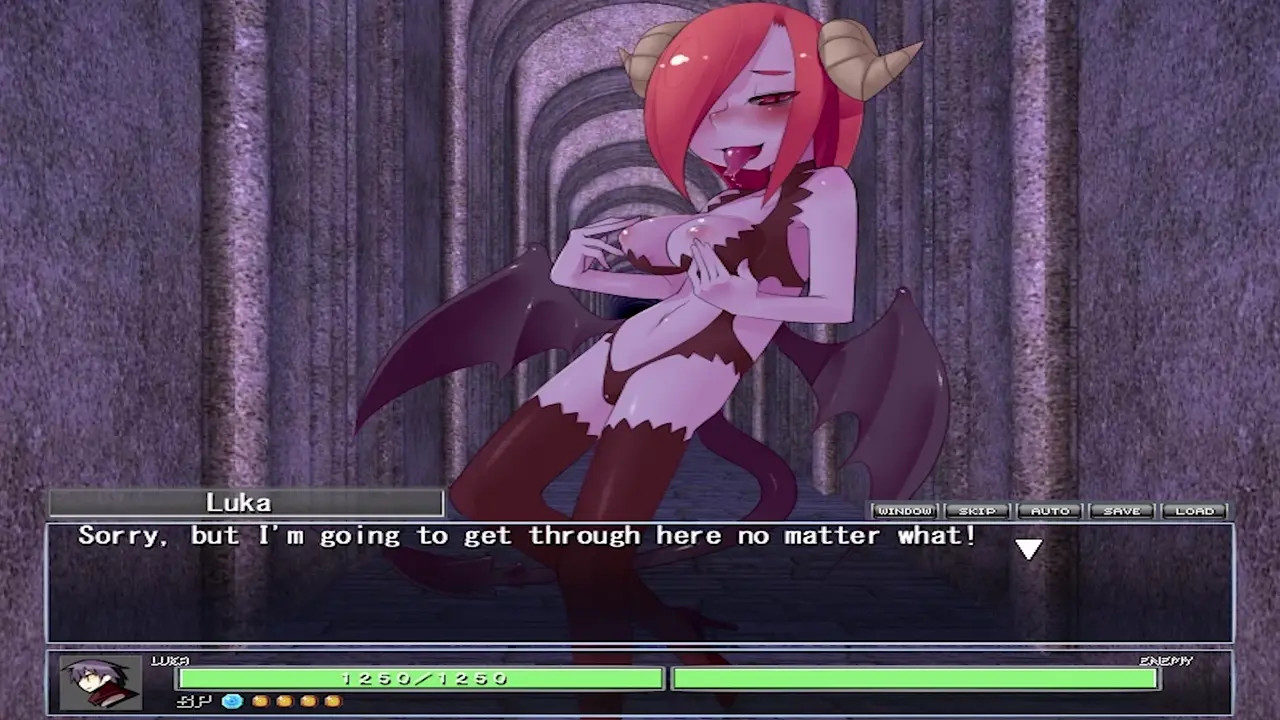 Monster Girls Quests 2 - 14 No Commentary