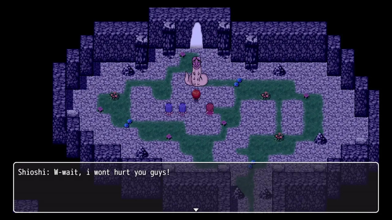 Family Legacy: Full Game - Part Four. NTR Two