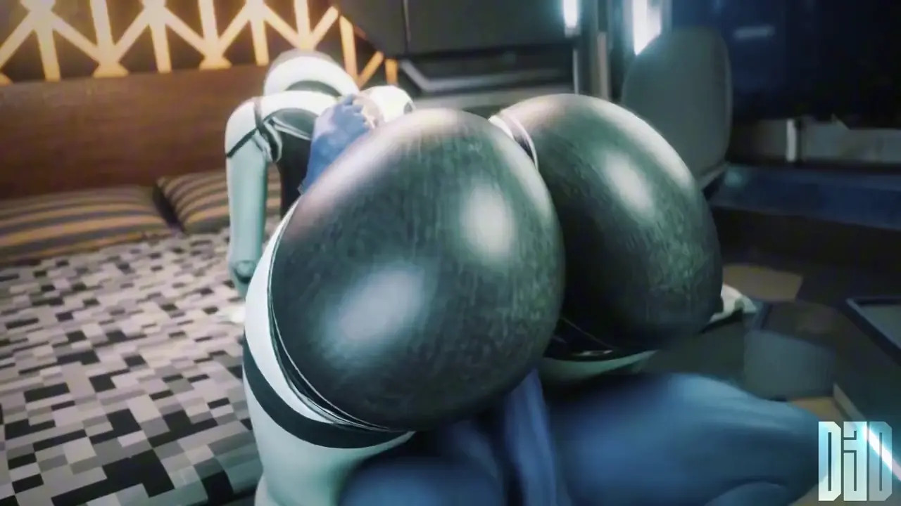 Futa Phonk - Futanari PMV