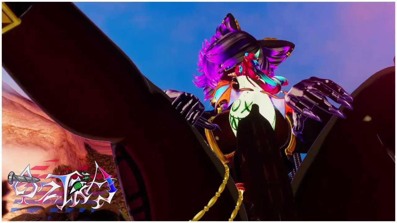 Bouncing On Giant Futa BBC⭐