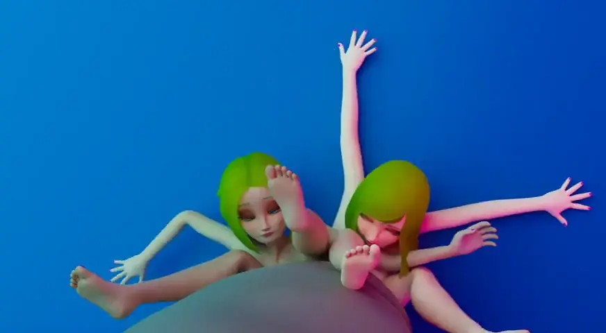 Cock vore by beastialappetites