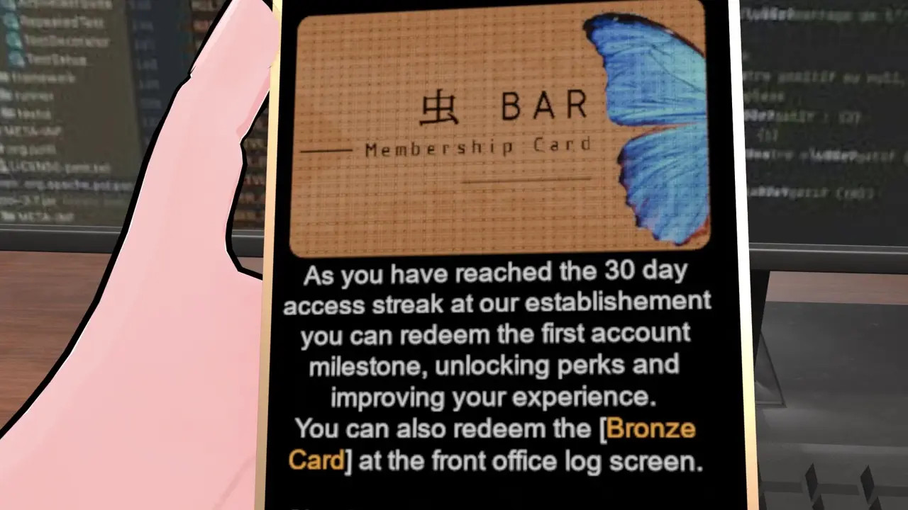 A proper shop - Episode 6 [Insect]