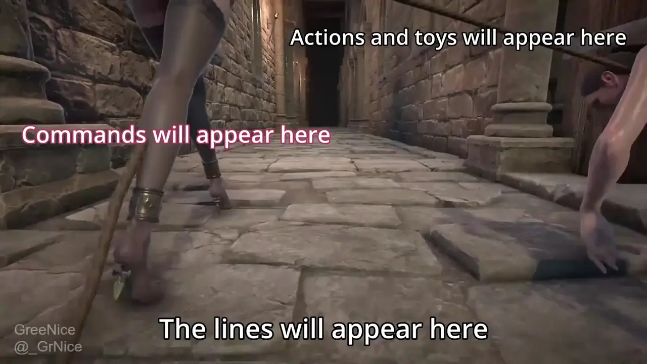 - OLD - Juri Han Makes You a Pet and OBLITERATES Your Ass! _ EXTENDED