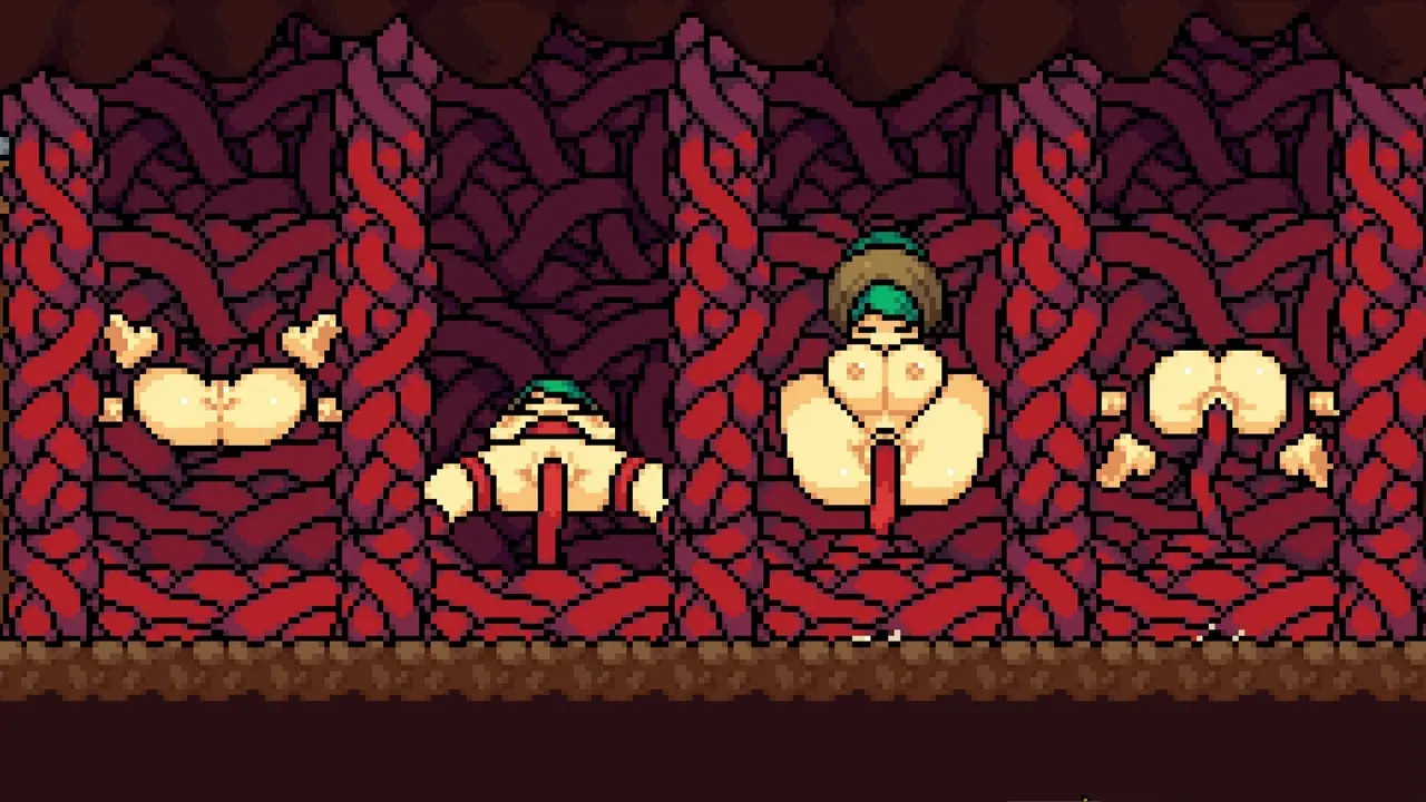 [Goblin Nest v1.25] Tentacle Breeding