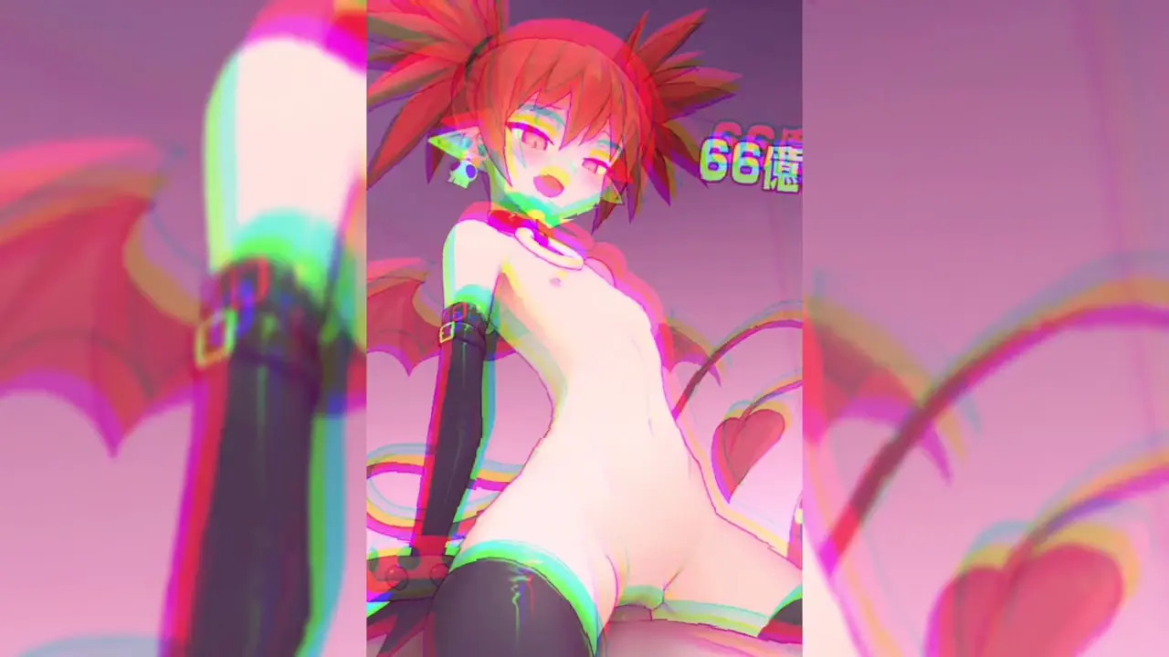 [HMV] Kamuo Maenchu Waero HMV