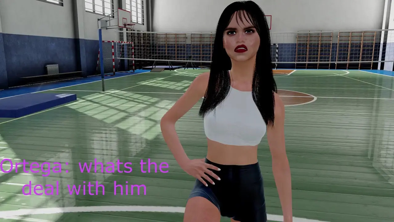 Timestop Nerd 1 (old vid)