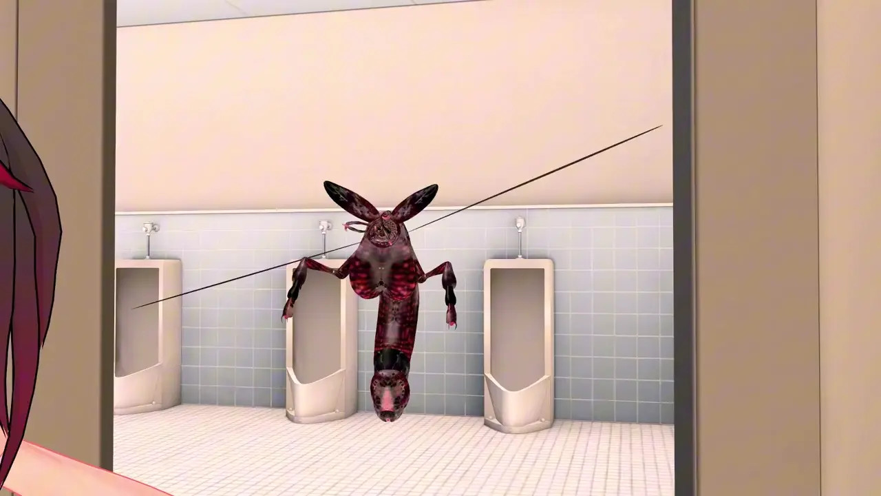 Sparkle【insectSEX】