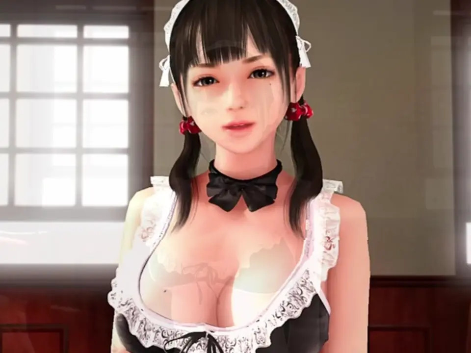 Super Naughty Maid 1 Movie [KENZsoft]