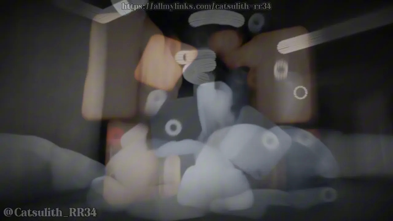 Roblox ghost girl quickie | Short Ver. (Roblox Session 74)