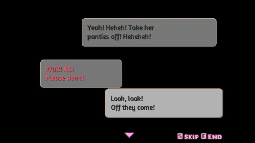 Pixel Town: Akanemachi Mystery 1.2. Shed