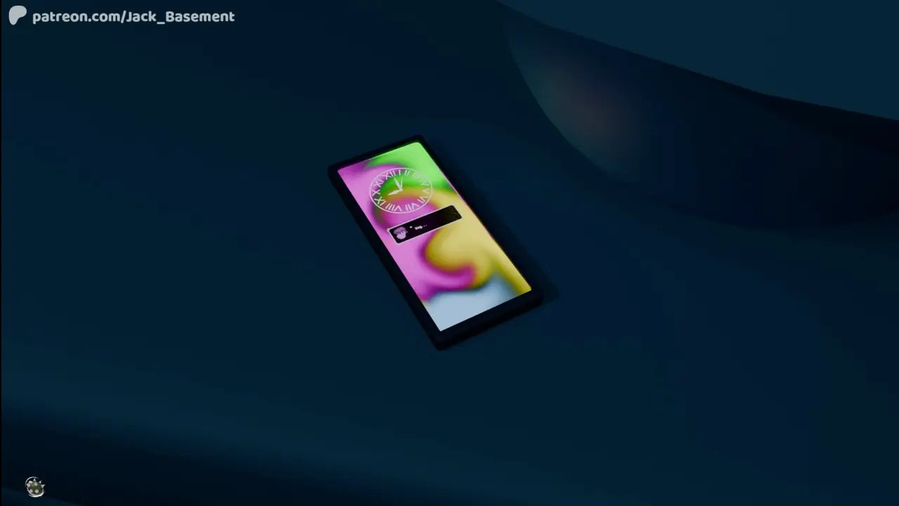 Noelle's consolation