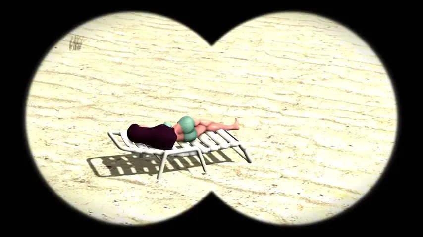 Oral vore by heymanand