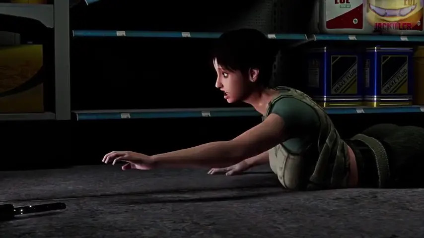 Oral vore by jackiller