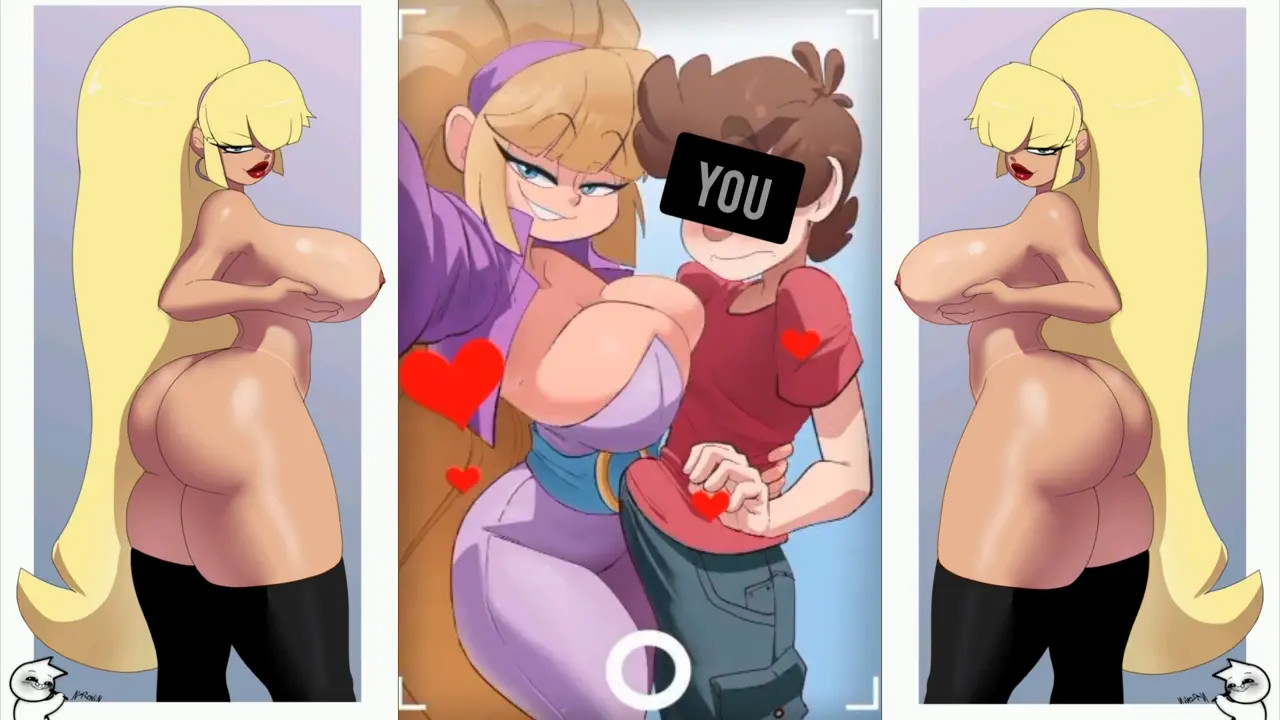 Pacifica's Gooner Joi