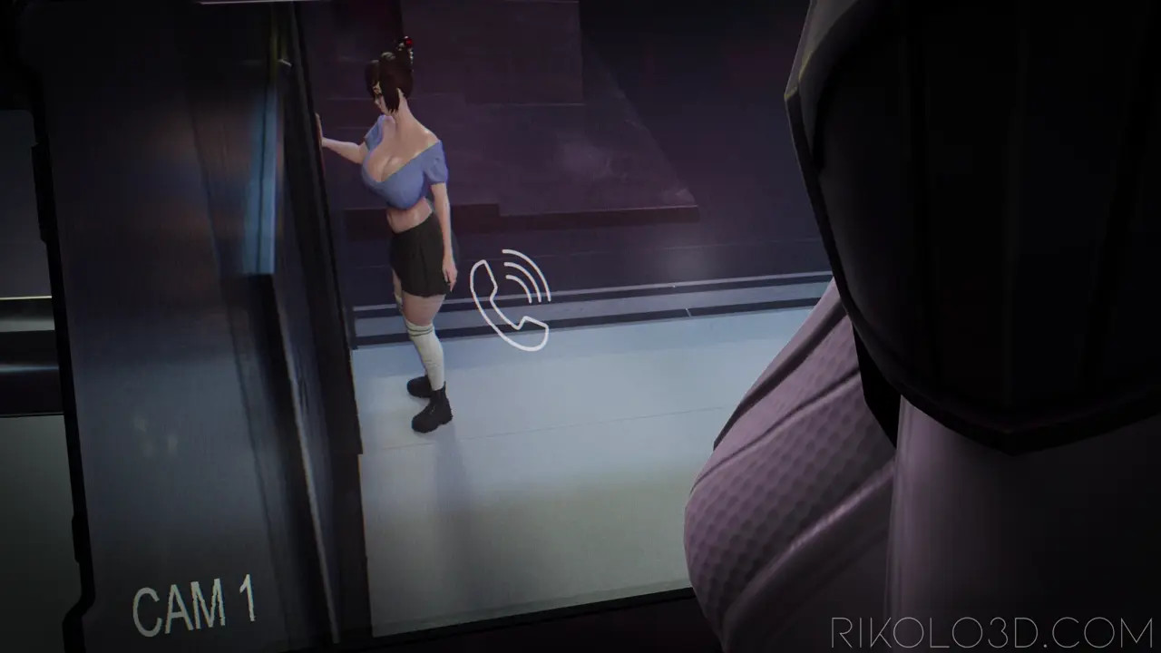 Lewd Box [FULL][Rikolo][4K60FPS]