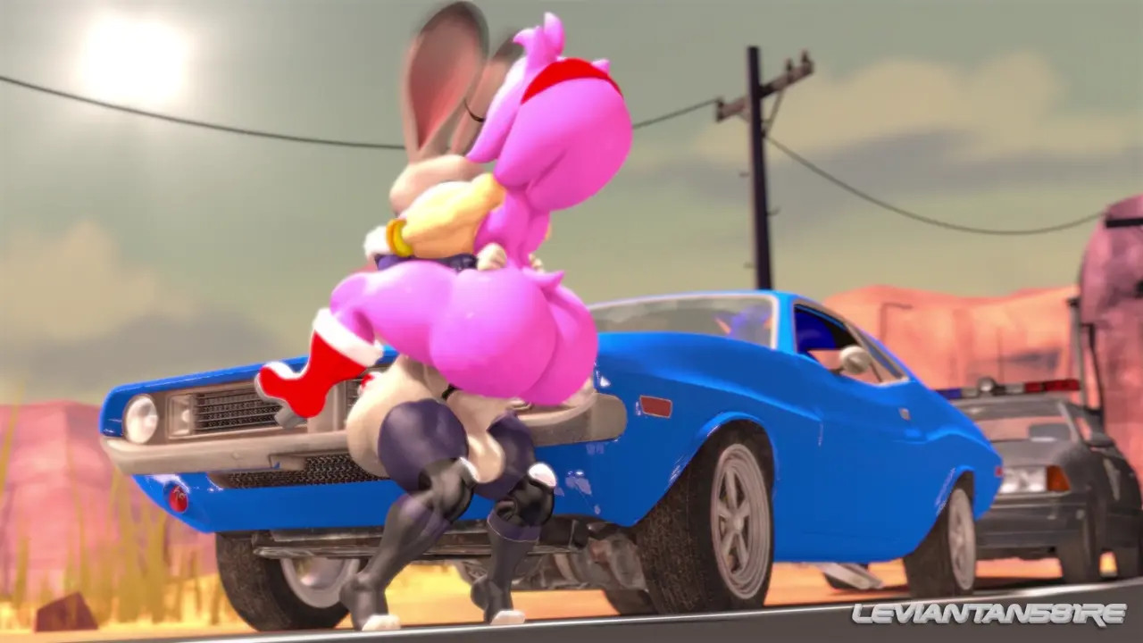 Couch co-op: Full body search on route 69