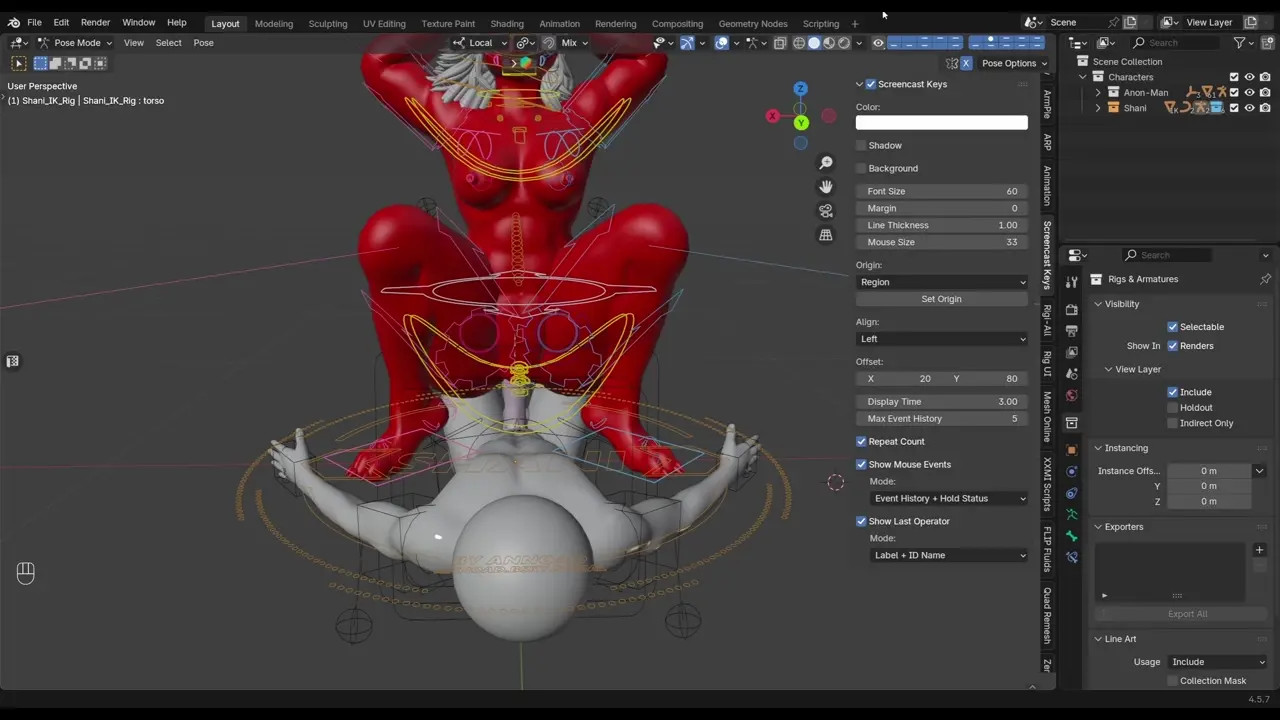 Animation Bootcamp - 1