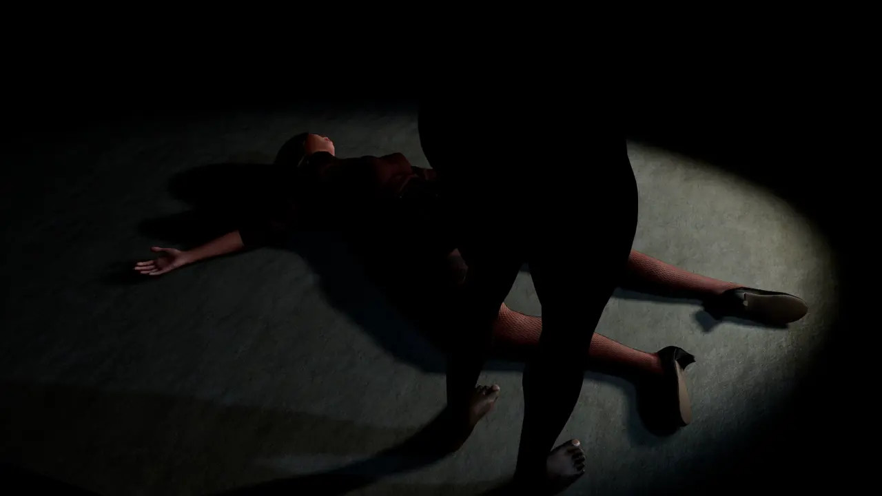 Anything for love (old vid)