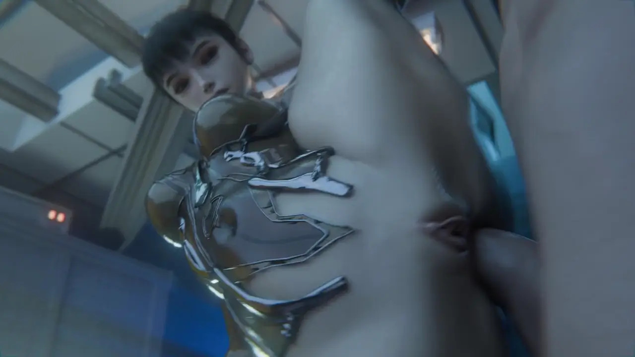 Eve Animation [NO WM] [TDonTran] [4K] [60 FPS] V2