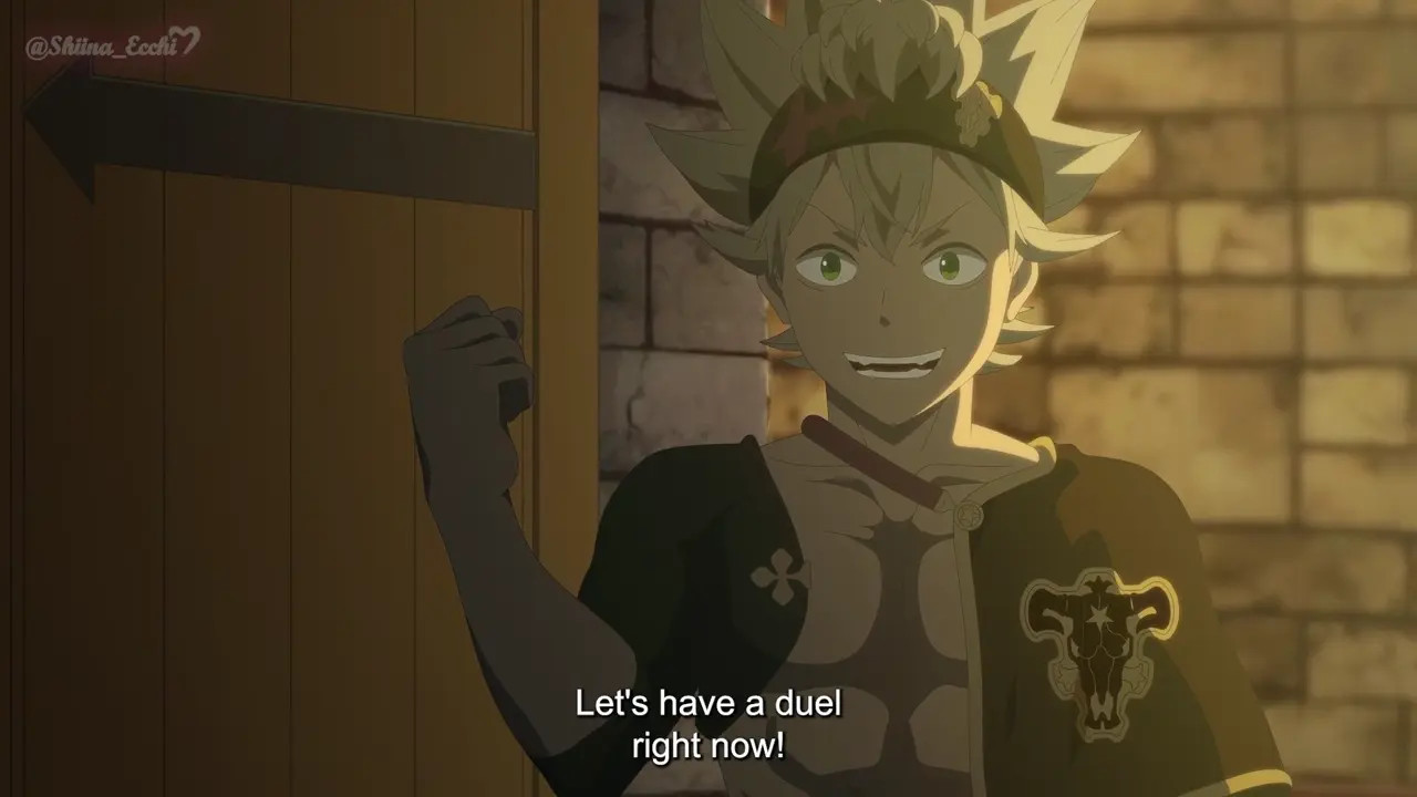 Noelle's Challenge - Sub English