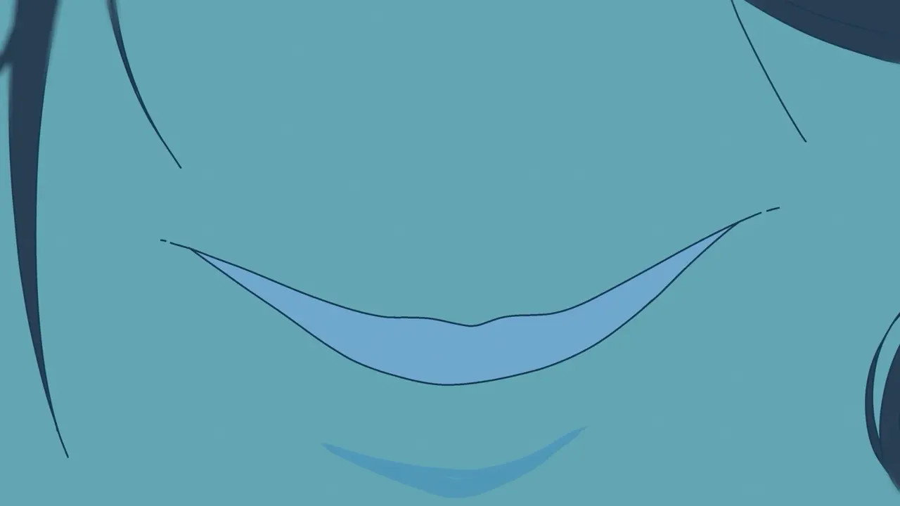 Reze animation [ArtofAdam]