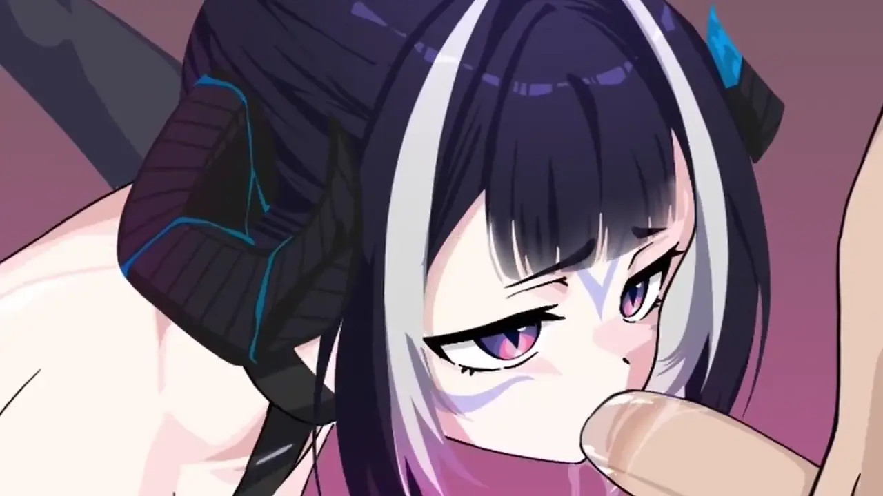 Shylily getting both side