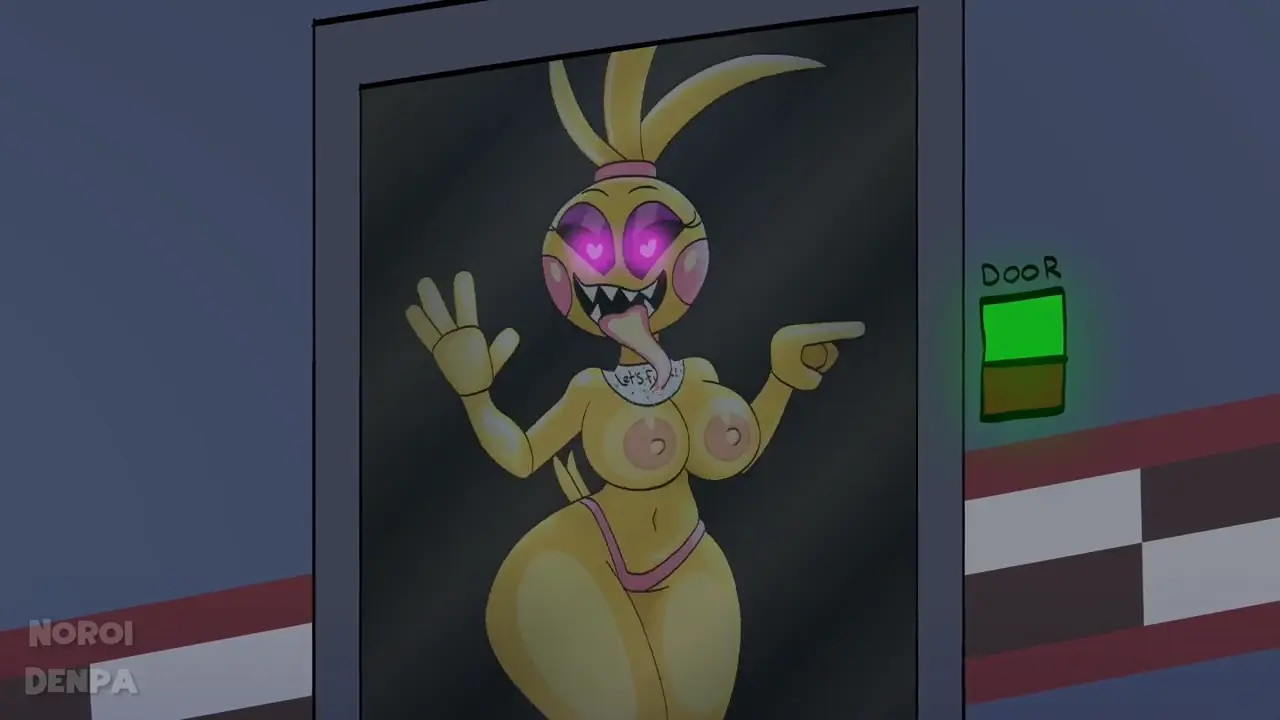 Toy chica wants to fuck