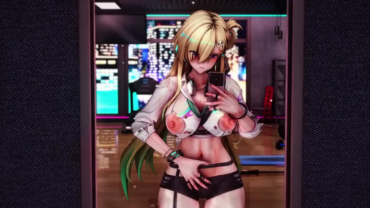 [Lanzfh] 2026.02／Lynae’s Gym Day_Part_A-2K.mp4