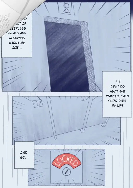 Futa mal0 fucking scientist