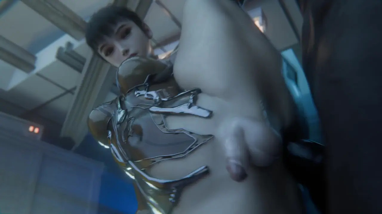 Caught After Handed [Futa][TDonTran][4K60FPS]